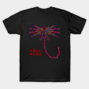 Free Hugs T-Shirt